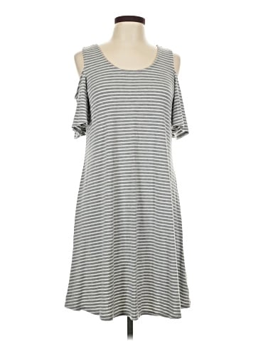 Cupio Casual Dress (view 1)