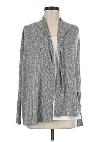 a.n.a. A New Approach Cardigan (view 1)