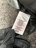 Jones Studio 100% Polyester Solid Black Cocktail Dress Size 16 - photo 8
