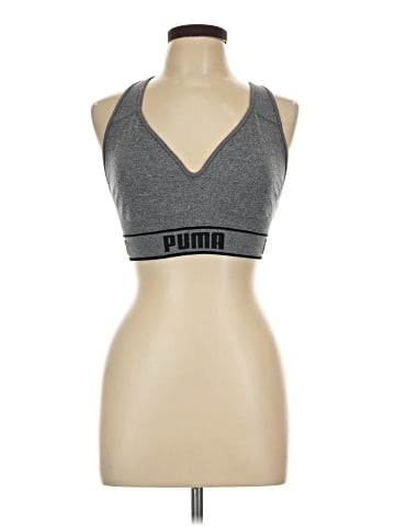 Puma Sports Bra (view 1)