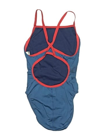 Speedo One Piece Swimsuit (view 2)