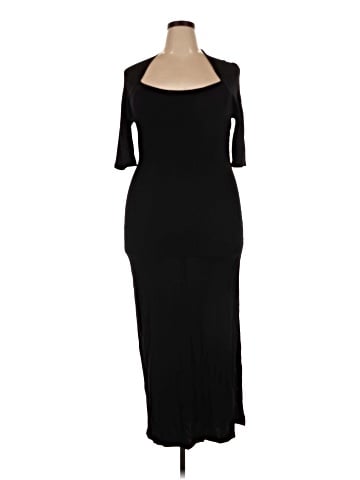 Lafayette 148 New York Cocktail Dress (view 1)