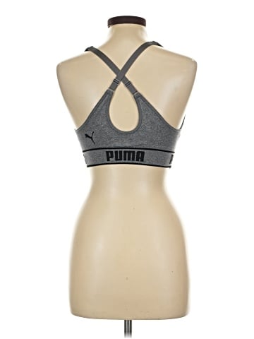 Puma Sports Bra (view 2)
