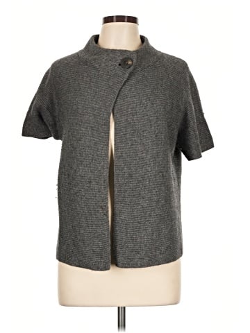 Cynthia Rowley Cashmere Cardigan (view 1)