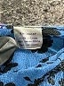 Seraphine Blue Casual Dress Size S (estimated) - photo 6