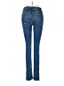 Joe's Jeans Hearts Blue Jeans Size 27 waist - photo 2