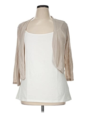Soft Surroundings Cardigan (view 1)
