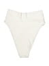 Aerie Ivory Swimsuit Bottoms Size S - photo 2