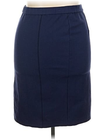 ELOQUII Formal Skirt (view 1)