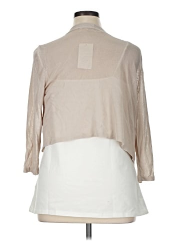 Soft Surroundings Cardigan (view 2)