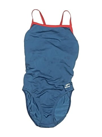 Speedo One Piece Swimsuit (view 1)