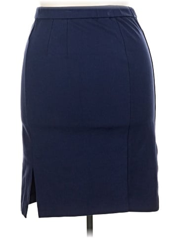 ELOQUII Formal Skirt (view 2)