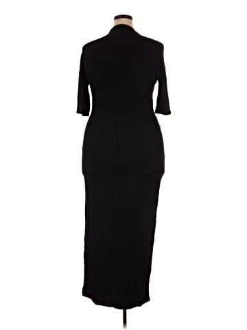 Lafayette 148 New York Cocktail Dress (view 2)
