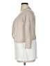 Soft Surroundings Tan Cardigan Size 1X - photo 5