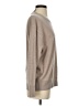 J.Crew 100% Cashmere Solid Tan Cashmere Pullover Sweater Size XS - photo 4