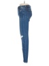 Joe's Jeans Hearts Blue Jeans Size 27 waist - photo 5