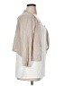 Soft Surroundings Tan Cardigan Size 1X - photo 4