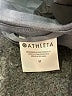 Athleta Gray Short Sleeve T-Shirt Size M - photo 7