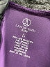 Lands' End Purple Dress Size 14 - photo 3