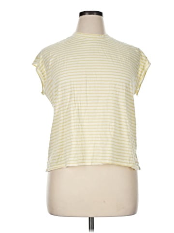 AYR Sleeveless T-Shirt (view 1)