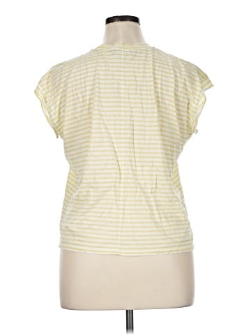 AYR Sleeveless T-Shirt (view 2)