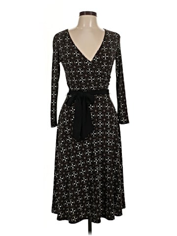 DM Donna Morgan Casual Dress (view 1)