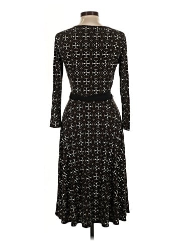 DM Donna Morgan Casual Dress (view 2)