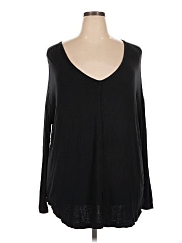 Free People Long Sleeve T-Shirt (view 1)