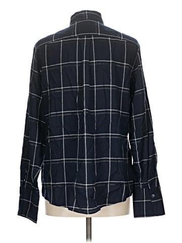 Banana Republic Long Sleeve Button-Down Shirt (view 2)