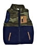 Carter's 100% Polyester Blue Vest Size 4 - photo 1