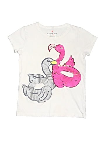 Crewcuts Short Sleeve T-Shirt (view 1)