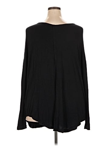 Free People Long Sleeve T-Shirt (view 2)