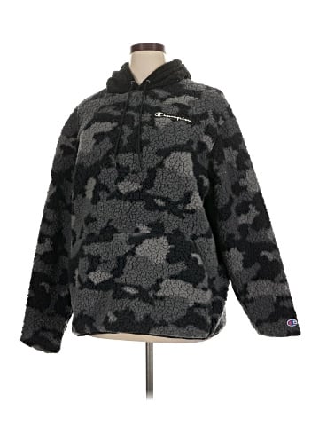 Champion Pullover Sweater (view 1)