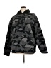 Champion 100% Polyester Camo Black Pullover Sweater Size XL - photo 1