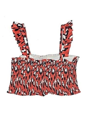 Summer Mae Swimsuit Top (view 1)