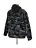 Champion 100% Polyester Camo Black Pullover Sweater Size XL - photo 2