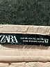 Zara Solid Pink Casual Pants Size XL - photo 7