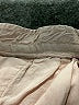 Zara Solid Pink Casual Pants Size XL - photo 8