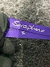 Seraphine Gray Long Sleeve Top Size Med Maternity - photo 6