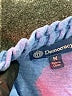 Democracy Blue Short Sleeve Top Size M - photo 7