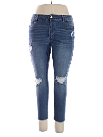 d.jeans Jeans (view 1)