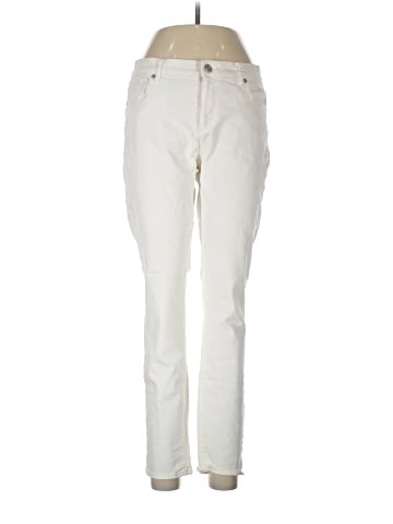 Ann Taylor LOFT Jeans (view 1)