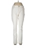 Ann Taylor LOFT Ivory Jeans Size 30 waist - photo 1