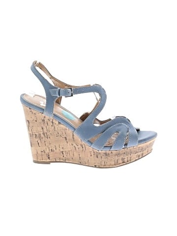 REPORT Wedges (view 1)