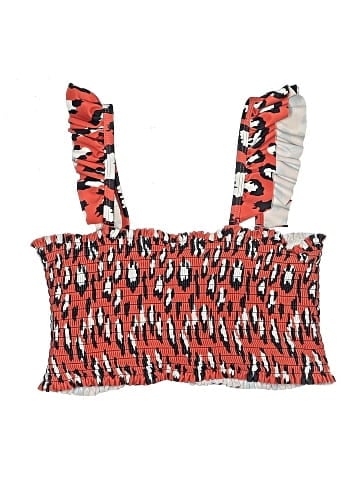Summer Mae Swimsuit Top (view 2)