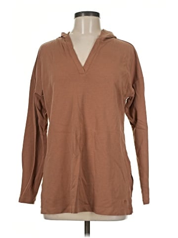 Isaac Mizrahi LIVE! Sweatshirt (view 1)