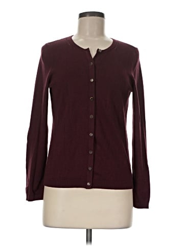 Talbots Cardigan (view 1)