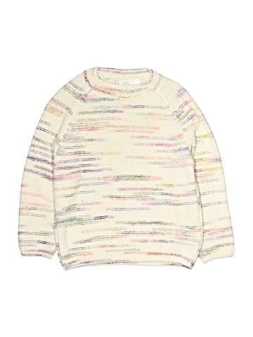 Zara Pullover Sweater (view 1)