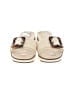 Sam Edelman Ivory Sandals Size 7 1/2 - photo 2