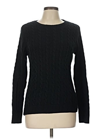 Talbots Outlet Pullover Sweater (view 1)